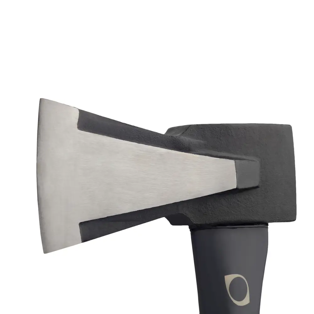 Топор GEOLIA с фиберглассовой ручкой 85.5 см для профессионального использования 86365938 STLM-1571567 - Вид №1