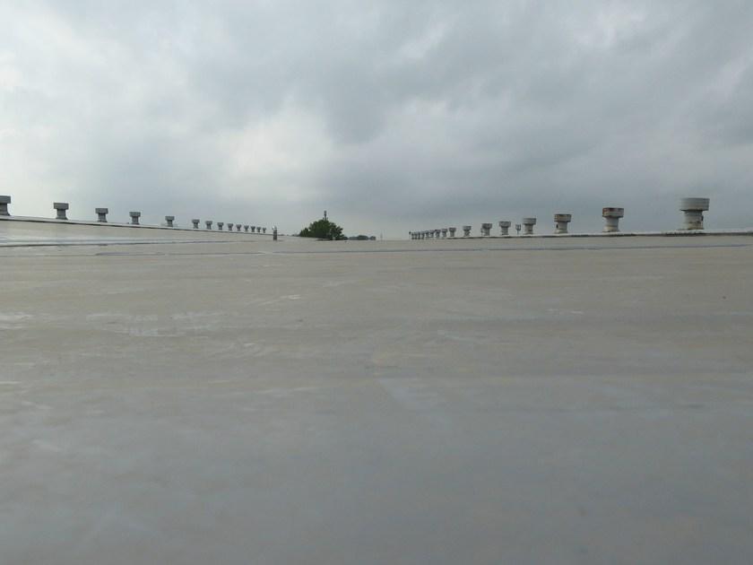 Derbigum Полимерная сборная мембрана Vaeplan - membrane sintetiche vaestomero sun-id-1345335 - Вид №3