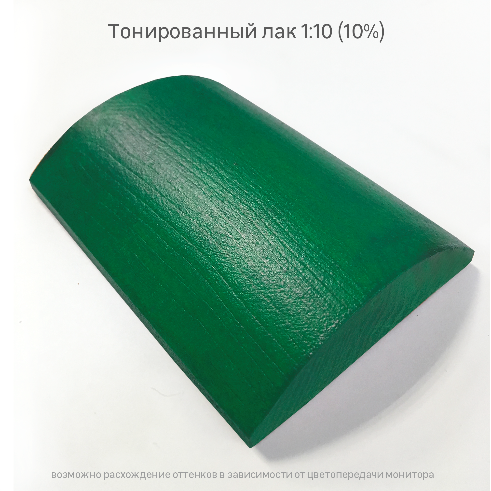 Колорант Luxens изумрудный для тонирования красок 100 мл 82540465 STLM-0029363 - Вид №4