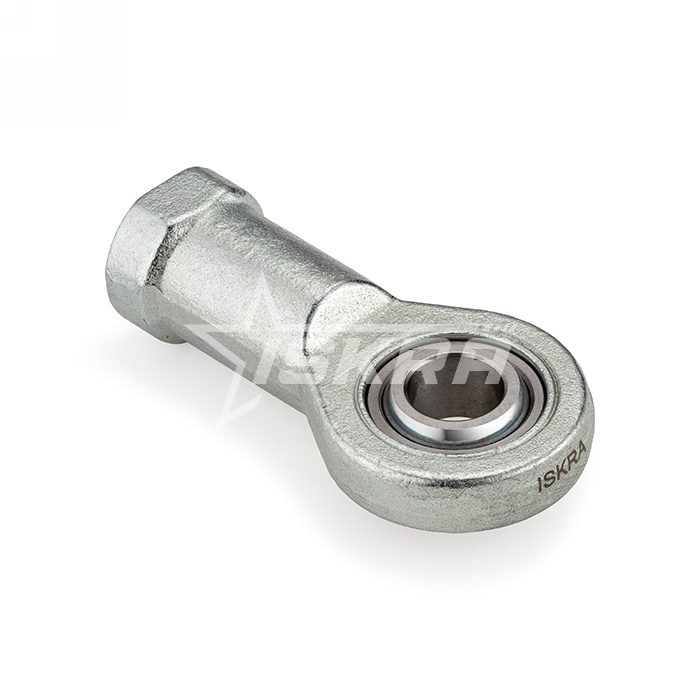 IS2745 Шарнирный наконечник SI12C ISKRA  - Вид №4