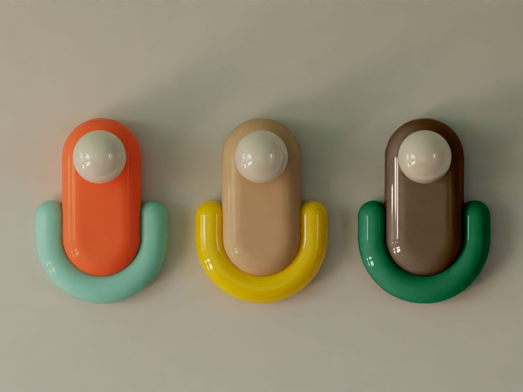 Керамическая аппликация FERROLUCE ECLAIR C2770 ARCH-00039653 - Вид №8