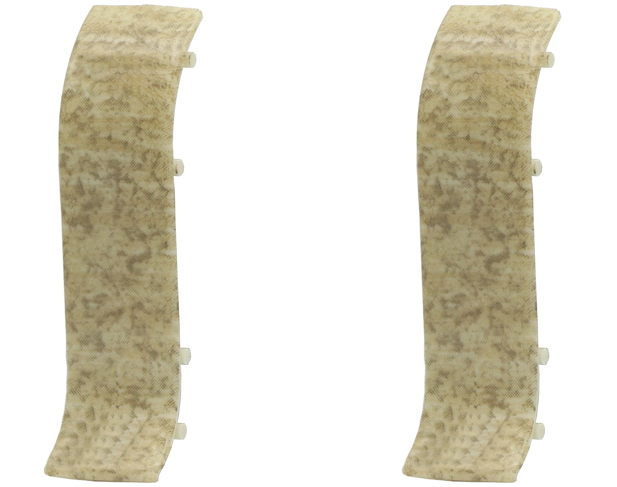 83411551 Соединитель Соната 55 мм 2 шт. STLM-0041138 ARTENS 