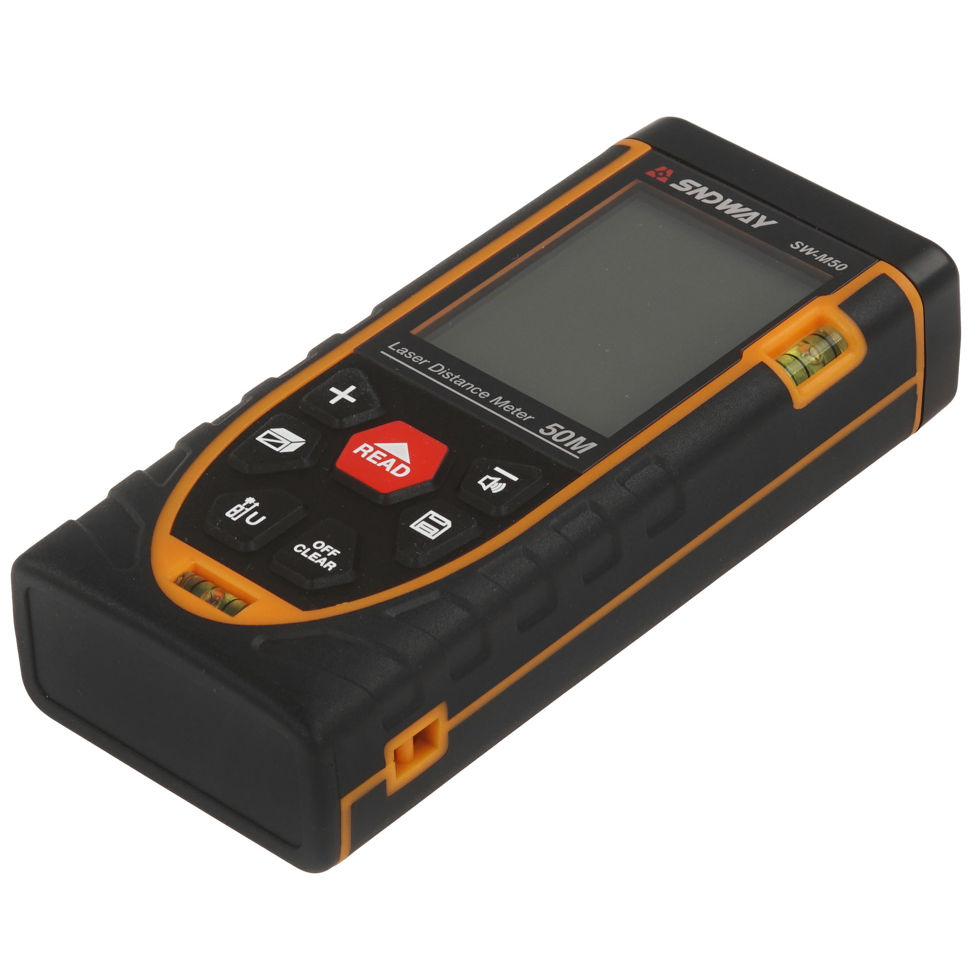 Лазерный дальномер SNDWAY SW-M50 4885335 STDN-0043665 - Вид №4