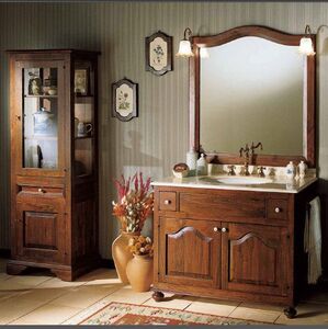 Creusa 4 Комплект мебели cm 101 Berloni Bagno