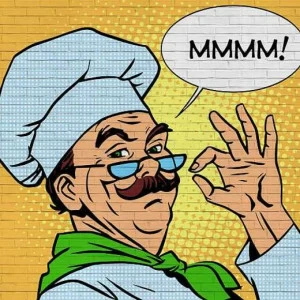 L-079 Фотообои DIVINO L&P 3х2.7 м