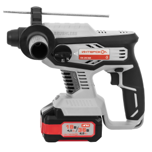 Перфоратор Интерскол ПА-24/36В 9150346