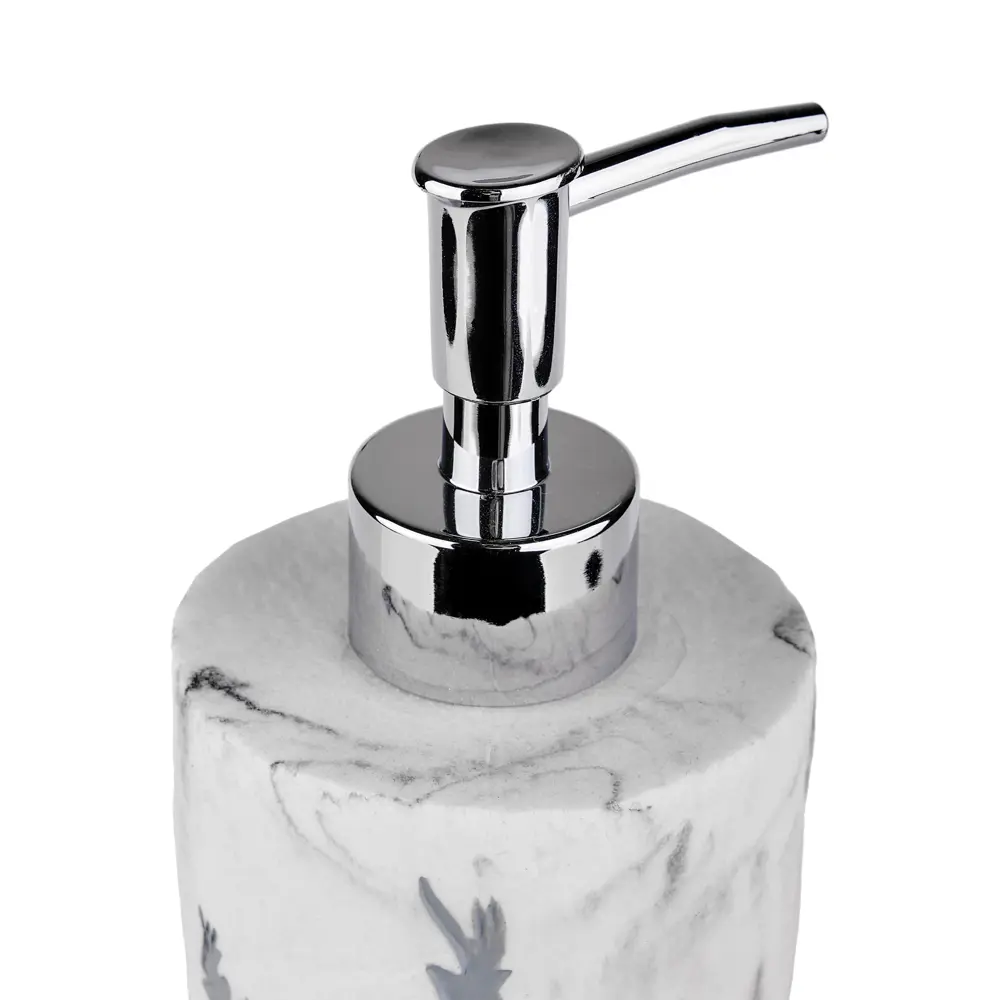 VERRAN Violet — элегантный дозатор для жидкого мыла в классическом стиле 89384133 STLM-1565888 - Вид №1