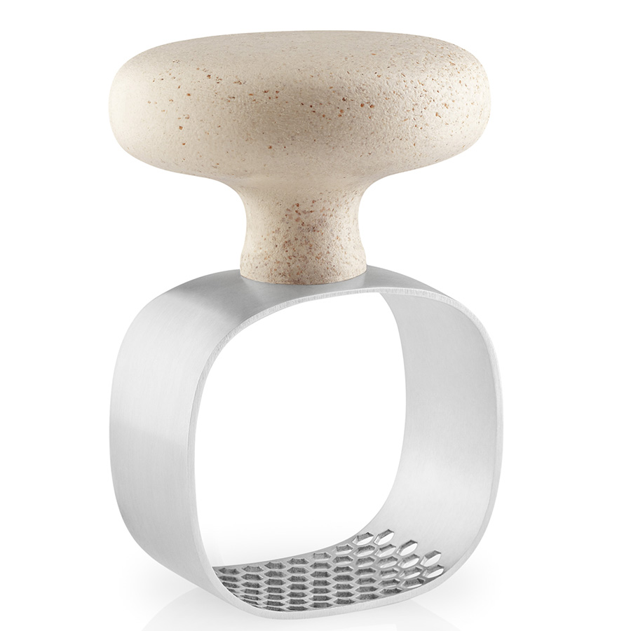 531404 Чеснокодавка Стальная Eva Solo Китай  - Вид №9