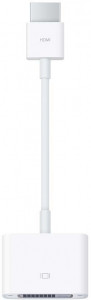 MJVU2ZM/A Hdmi to dvi adapter cable Apple