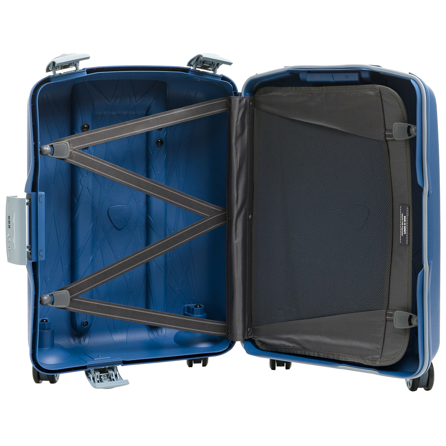 500764-33 Чемодан 500764 S Roncato Light Ltd Edition  - Вид №2