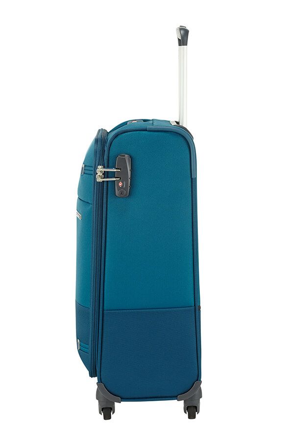 38N-61006 Чемодан 38N*006 Spinner 55 Samsonite Base Boost  - Вид №4