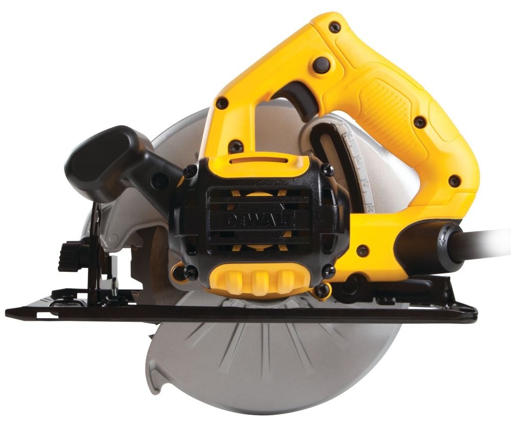 Пила дисковая DeWALT DWE560 5443652 STDN-0092360 - Вид №2