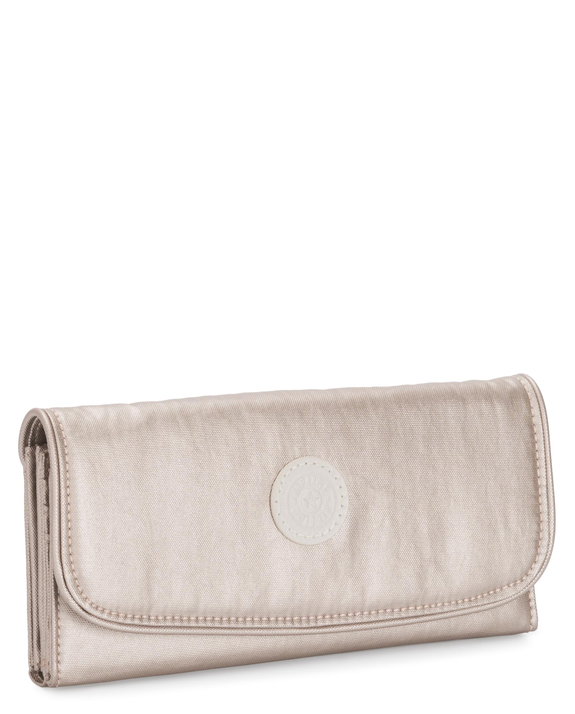 KI701548I Портмоне Money-Land-Metallic-Glow Kipling Money Land  - Вид №3