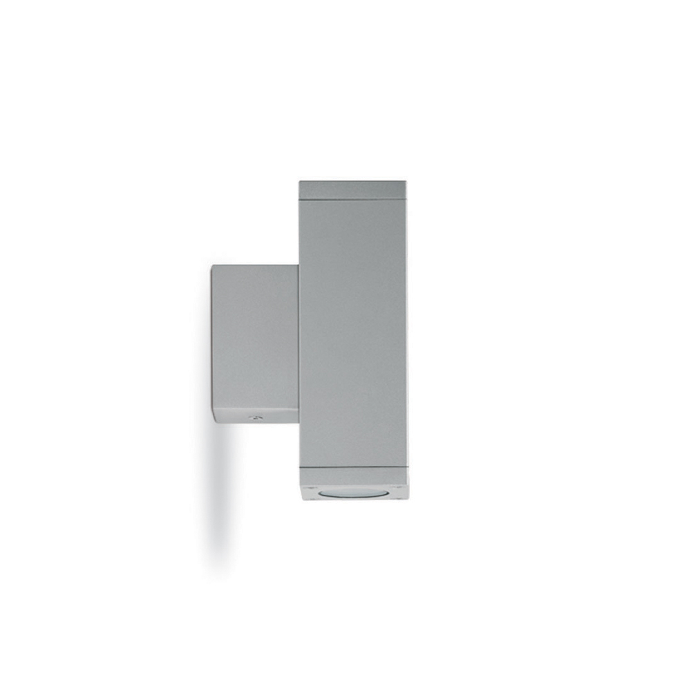 8439161 Подсветка стены Platek TETRA 75 Applique  TETRA 75 Wall lamp - 6 LED 4000K 12° 