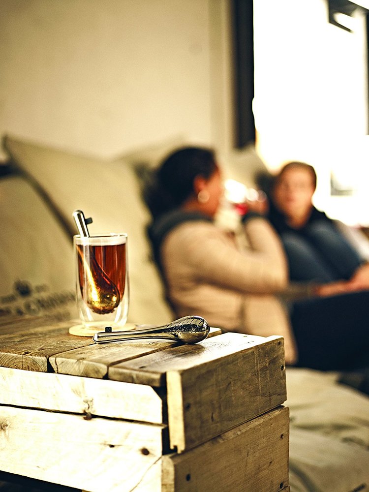 00-3863400 Ситечко Пластмассовое QDO Великобритания  - Вид №1