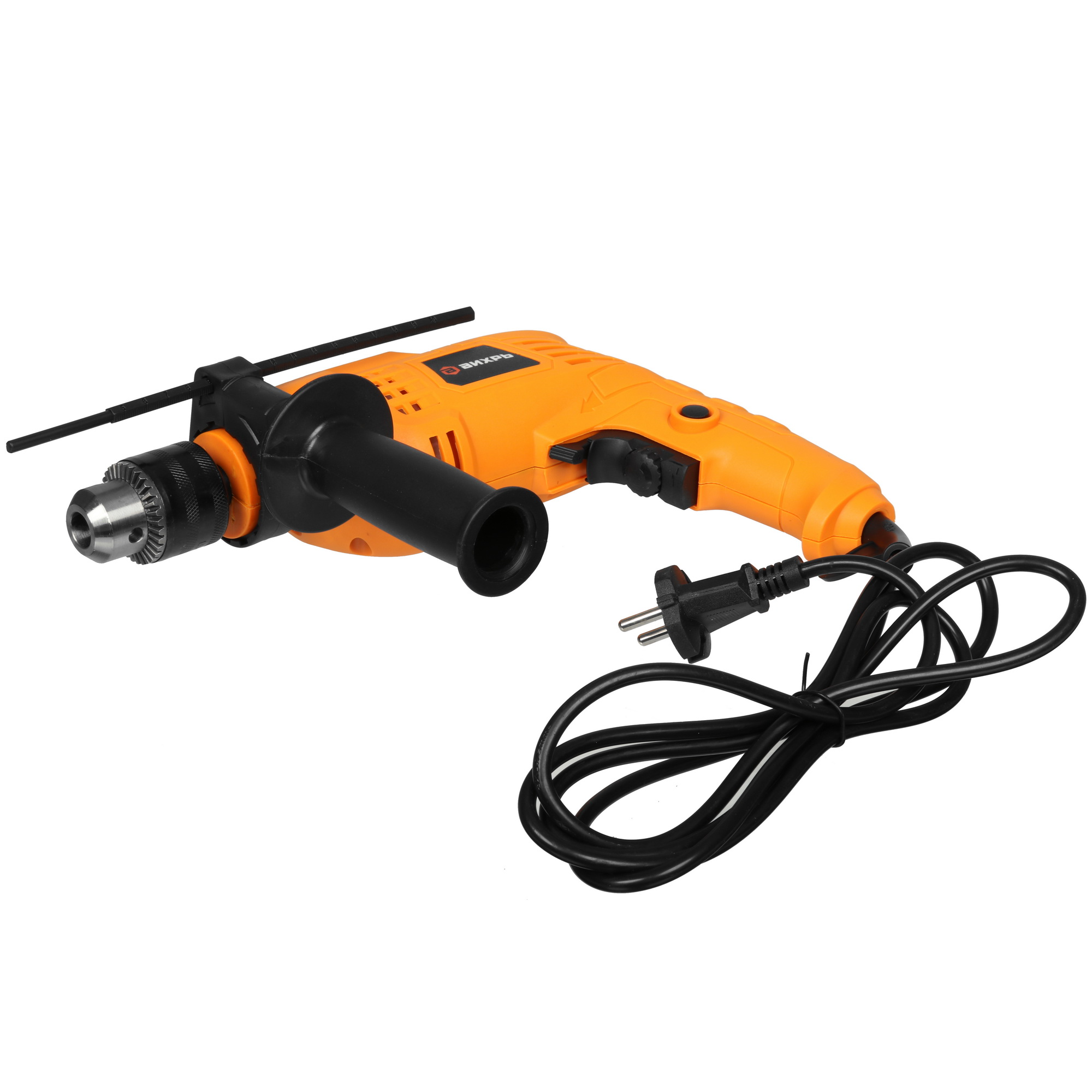 Дрель  Вихрь ДУ-222 5637154 STDN-0009063 - Вид №6