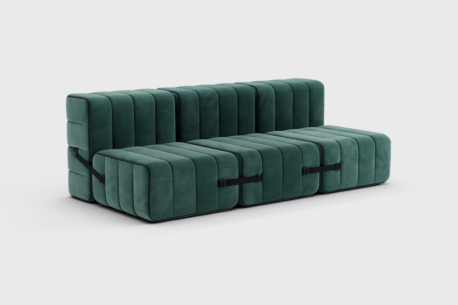 Ткань диван AMBIVALENZ Curt ARCH-00042779 - Вид №15