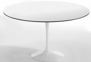 GABER Круглый алюминиевый стол