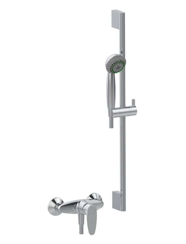 8609/3 Bellosta Rubinetterie СМЕСИТЕЛЬ ДЛЯ
НАРУЖНОГО ДУША C / ASTA_x005F SALISCENDI CINEMA