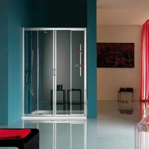 B6844ULUTR America Сollection душевая зона  Samo