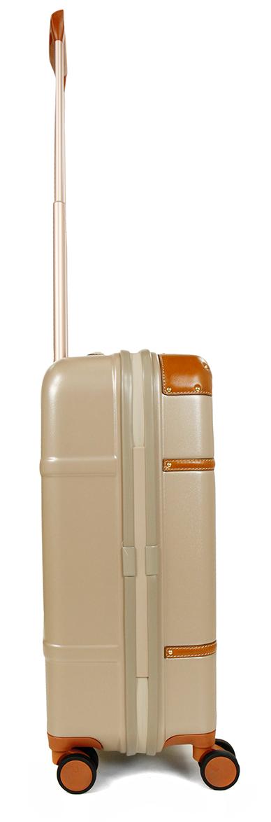 BBG28301.065 Чемодан BBG28301 Bellagio Trolley 21" Brics Bellagio 2.0  - Вид №4