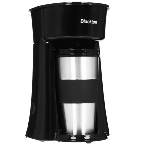 9073254 Кофеварка капельная Blackton Bt CM1114 черный