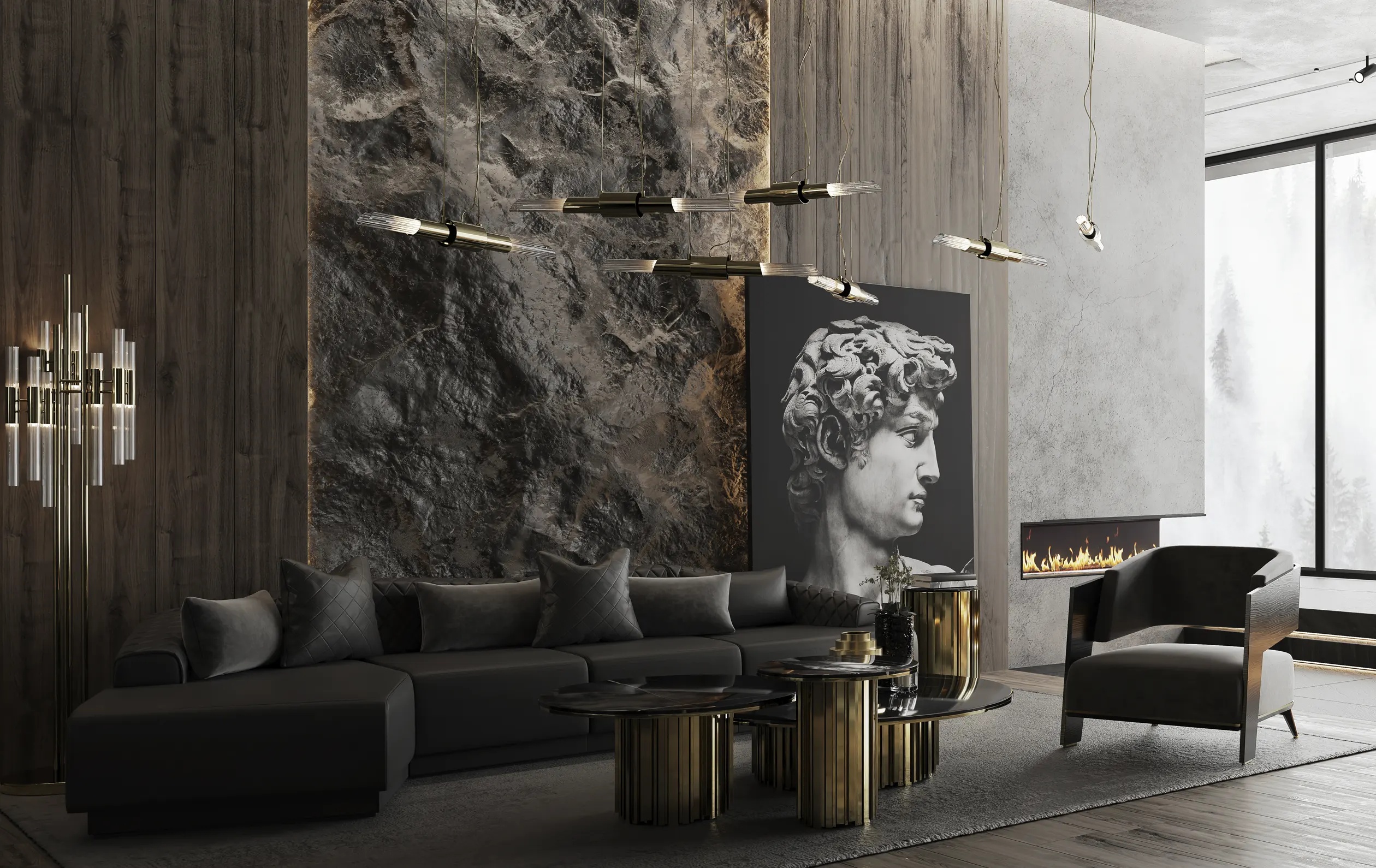 XS маленький LUXXU Tycho 324 - Вид №7