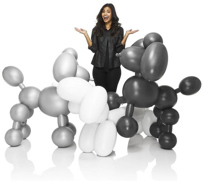 Fatboy Скульптура пвх sun-id-1484865 - Вид №5