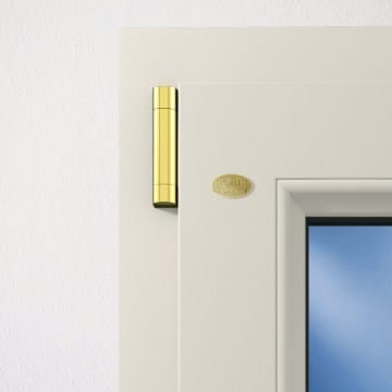 ПВХ распашная дверь-окно NURITH DOMUS ARCH-00037253 - Вид №11