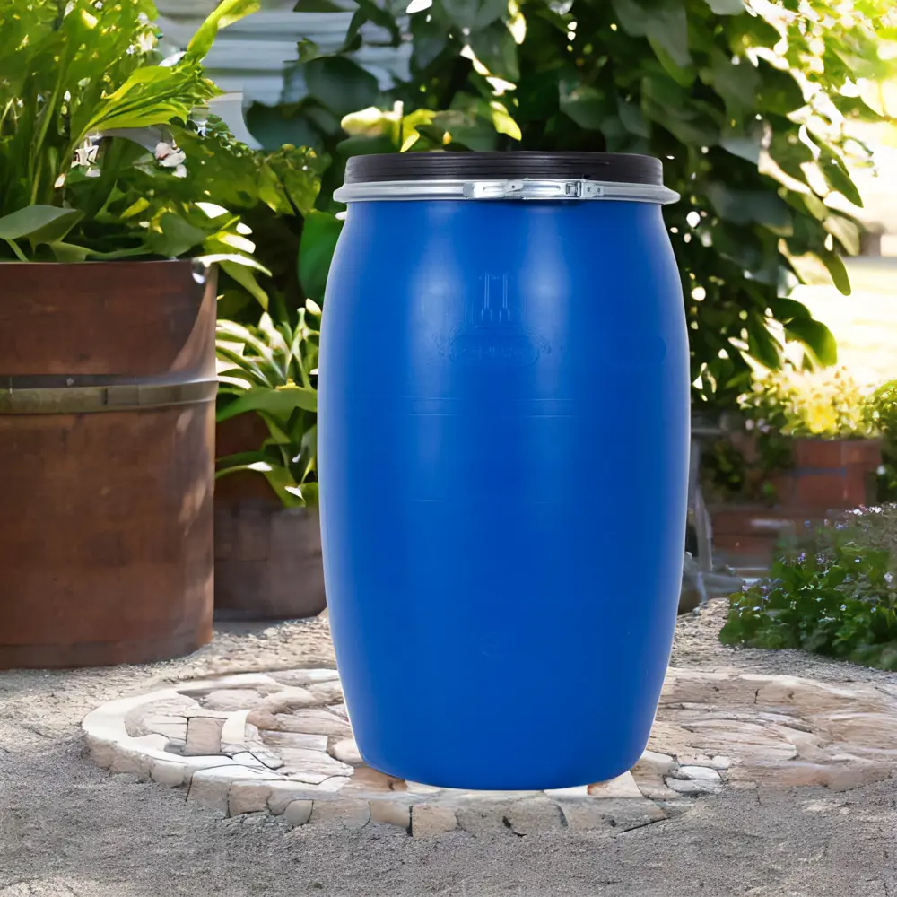 Бочка для воды 127 л Santreyd STLM-2079618 - Вид №4