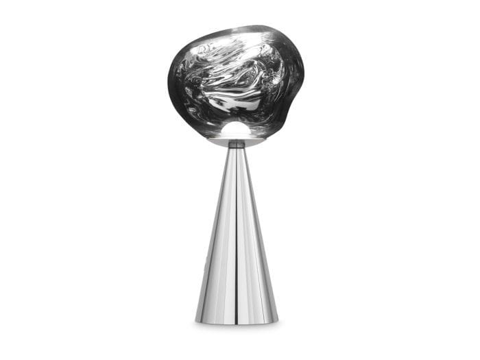 Светодиодная настольная лампа с батарейным питанием In Stock Том Диксон ARCH-00100705