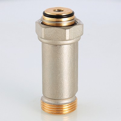 VT.FLC15.0.0 Расходомер Valtec 1-4 л/мин, "евроконус", 3/4"  - Вид №6