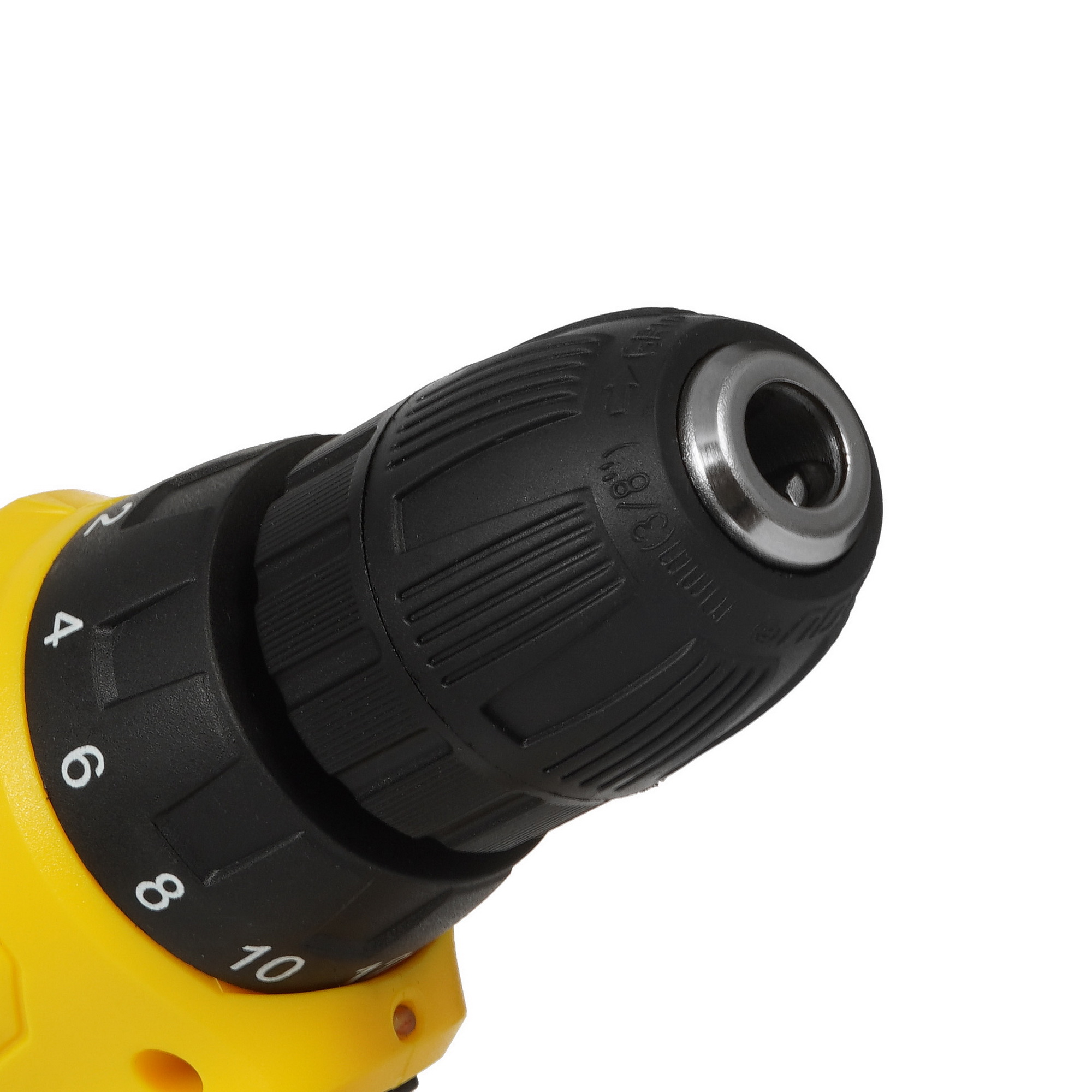 Дрель-шуруповерт Eurolux ДА-20/2Li 9070130 STDN-0091151 - Вид №4