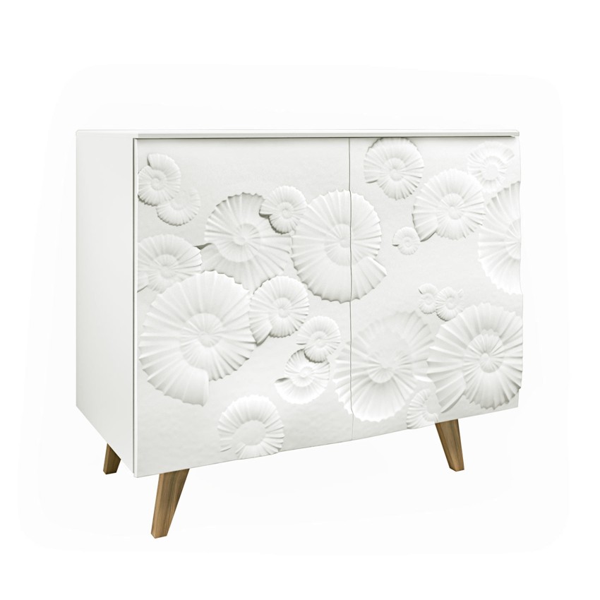 2604 Mobile Ammoniti Bianchini&Capponi STONELIGHT Bianchini Capponi 