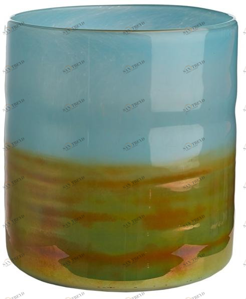 Pols Potten Стеклянная ваза Horizon sun-id-1387918