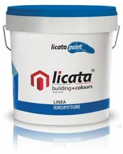 LICATA Акриловая грунтовка Licata.paint