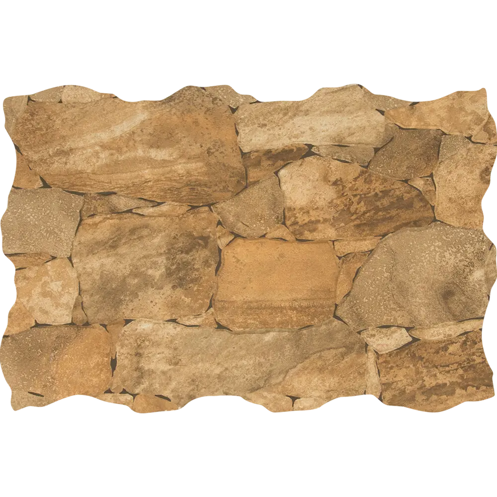 Керамогранит «Camelot» 32х48 см 1.25 м2 цвет коричневый Santreyd STLM-2178560