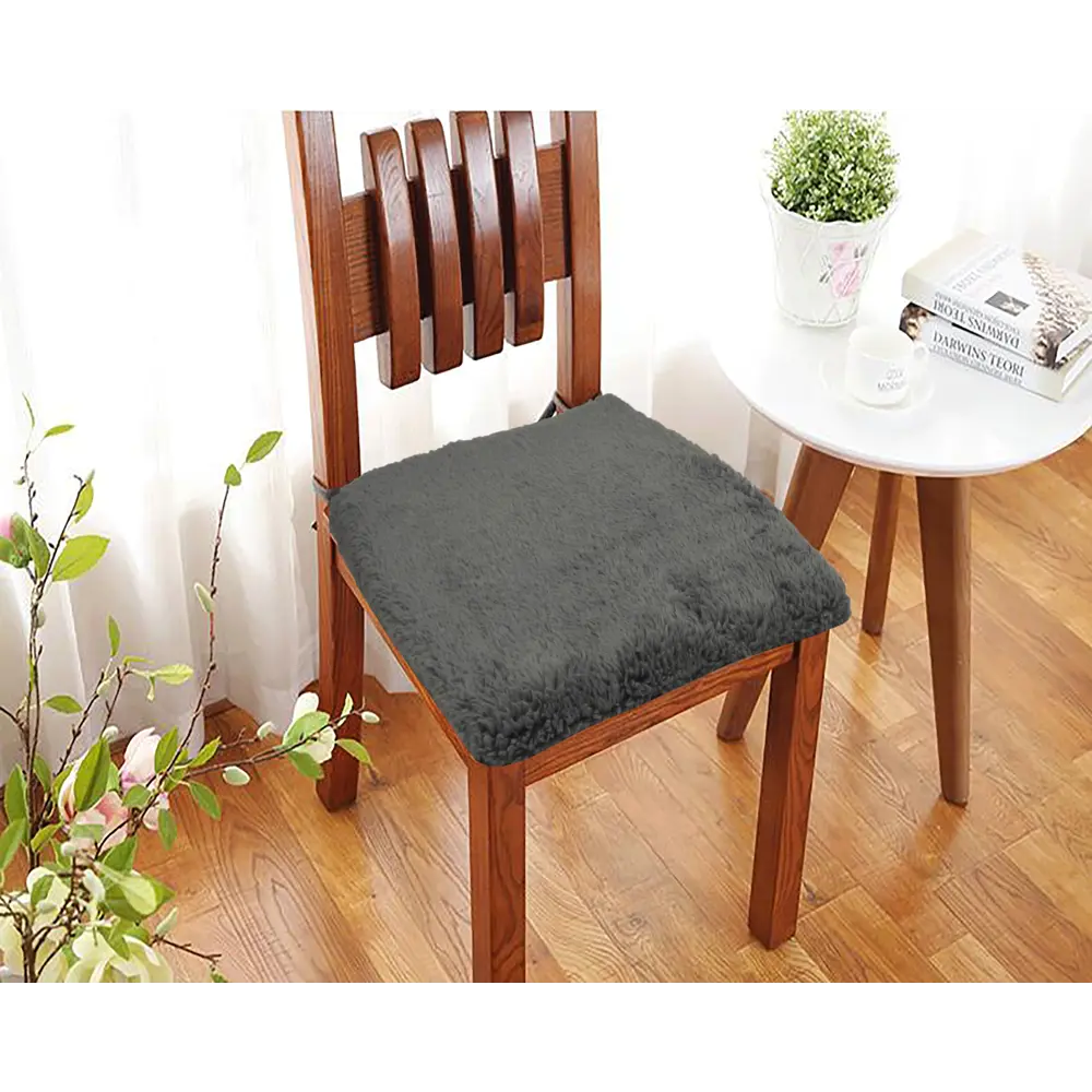 Галета Шерпа 40x40 см серая Santreyd STLM-2079984 - Вид №3