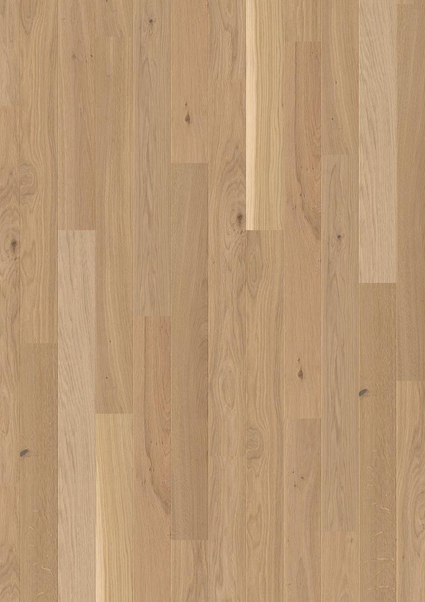 BOEN 2-х слойный дубовый паркет Maxi Ebl643fd - Вид №1