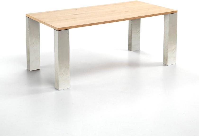 ELITE TO BE Стол со столешницей из шпона или глины Noa sun-id-1481572 - Вид №3