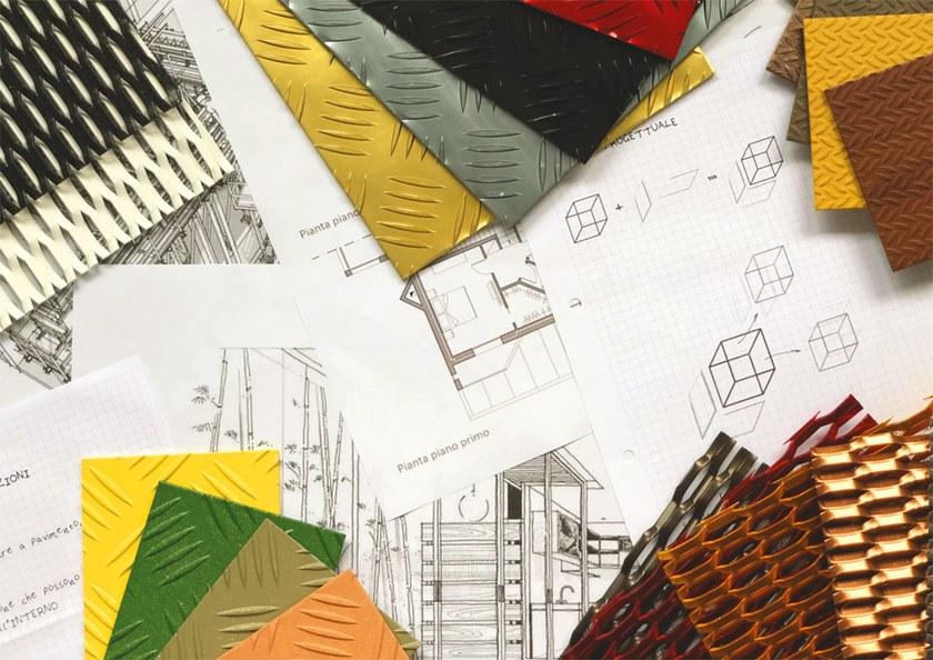 Decoral® GROUP Листы для стен и полов sun-id-1436424 - Вид №4