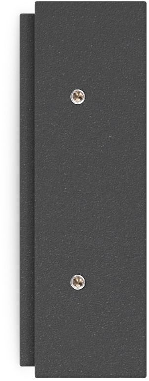 PERFORMANCE iN LIGHTING Светодиодный уличный настенный светильник Mimik sun-id-1434547 - Вид №4