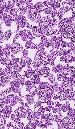 KOHRO Дамасская льняная ткань sun-id-1477045 - Вид №3