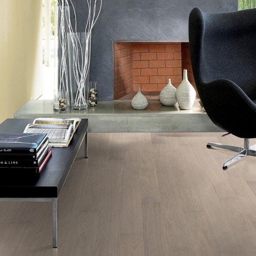 Паркетная доска Kahrs Дуб Жемчуг 2600200433 - Вид №23