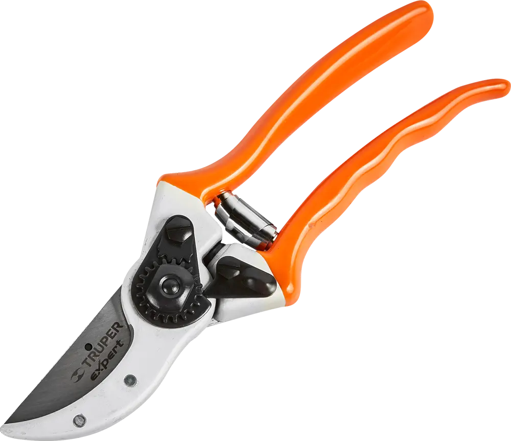 Профессиональный садовый секатор Truper для точной обрезки 85584953