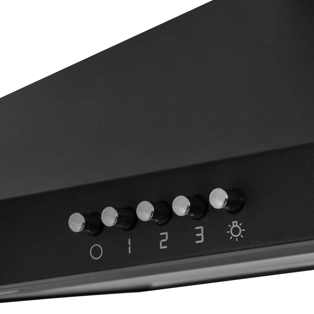 Купольная вытяжка KITLL 50 KCH 5201 для эффективной очистки воздуха 83591206 STLM-0042291 - Вид №5