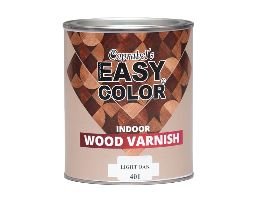 Красочная глянцевая краска для внутреннего дерева COPRABEL NARI® ARCH-00105981