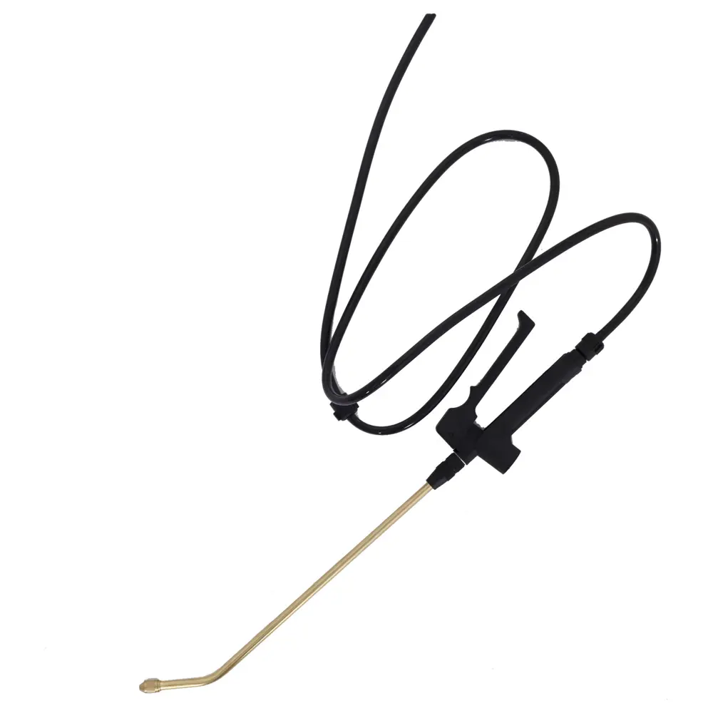 Опрыскиватель садовый автоматический Gloria 5 л Santreyd STLM-2037722 - Вид №2