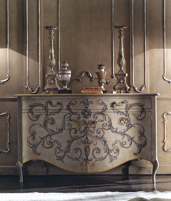 Буфет  VITTORIO GRIFONI 2059 