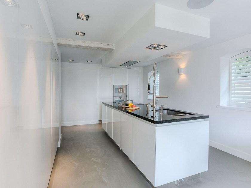 Точечный светильник на потолок Multiple trimless Santreyd sun-id-1509830 - Вид №1